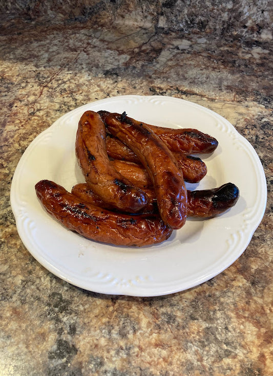 Original Brats