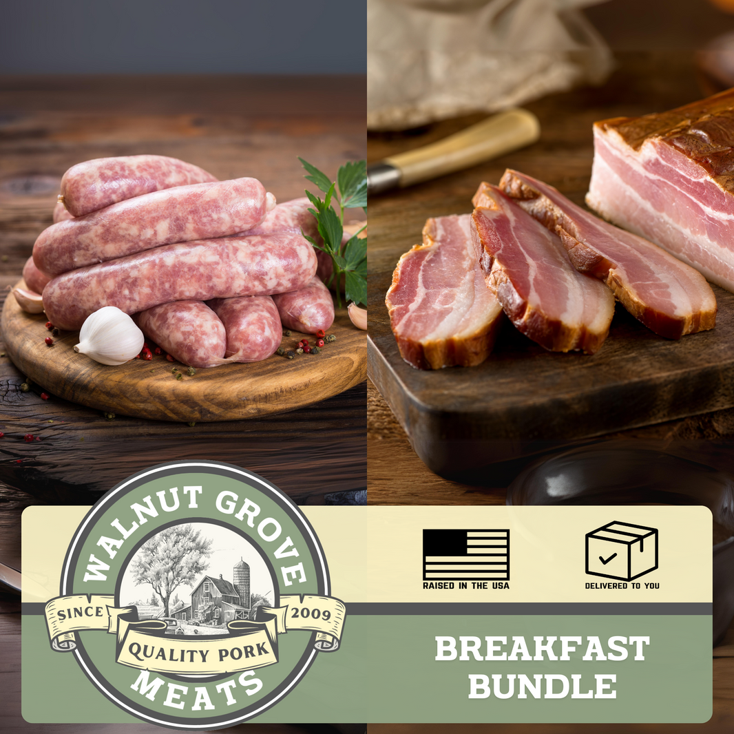 Spring Grove Meat Products – Walnut Grove Meats
