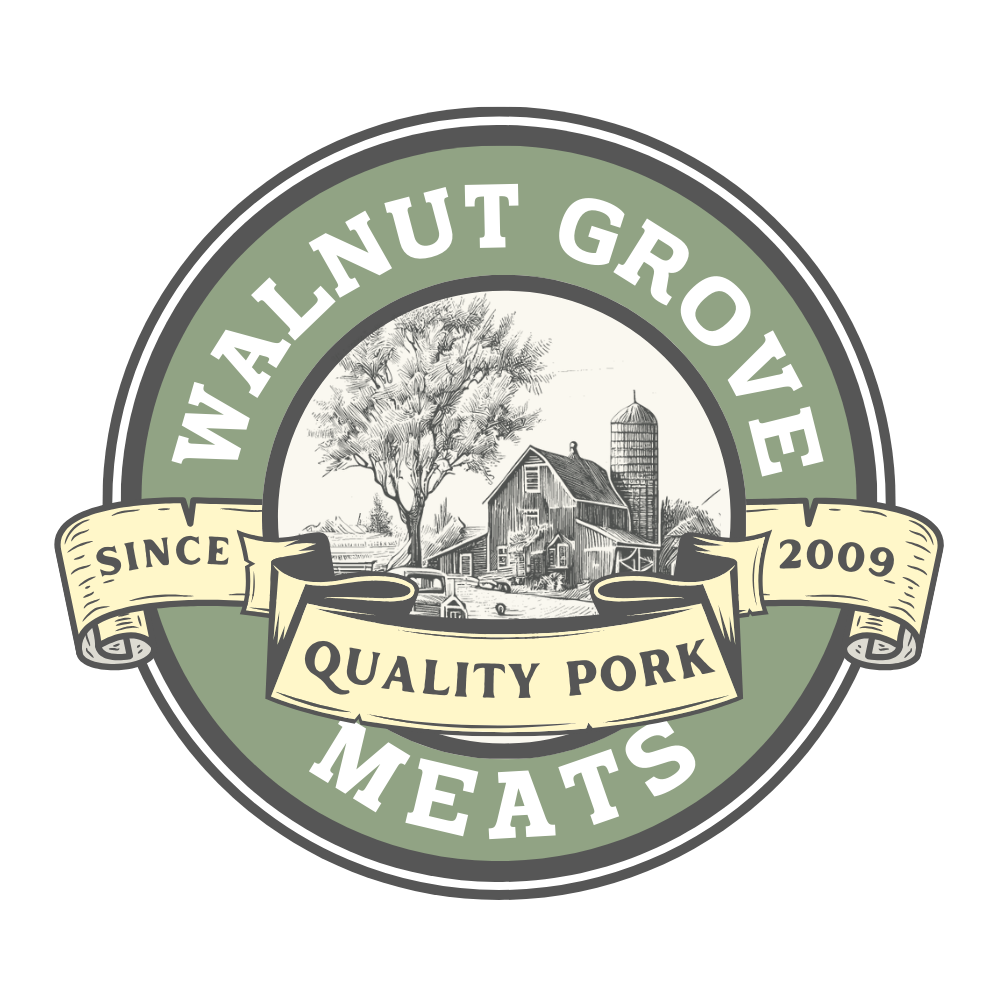 Spring Grove Meat Walnut Grove Meats | Blue Ribbon Quality Heritage Pork | Good Hope, IL